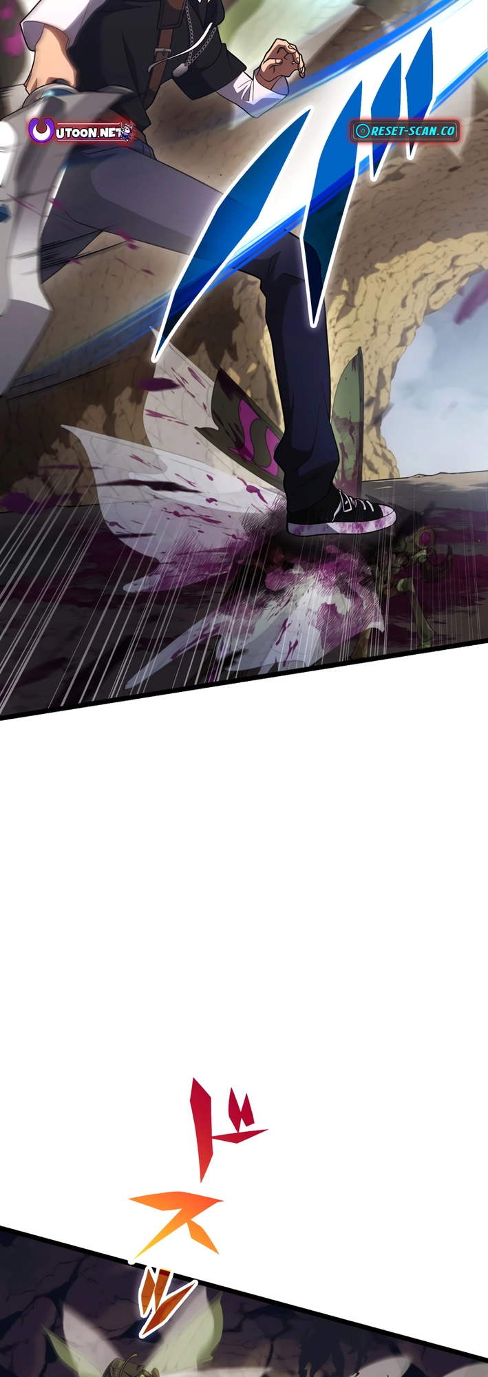 Kouunchi MAX no Ore Dake Jinsei Kaiki Chapter 9 3